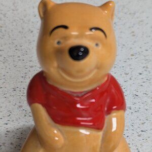 Beswick Winnie the Pooh Figurine